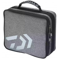 Сумка для котушок Daiwa D-Vec Reel Protection Case L 36x26x14cm