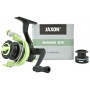 Катушка Jaxon KJ-NNX050S NANO XS 050