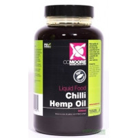 Ликвид CC Moore Chilli Hemp Oil  500ml