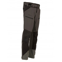 Брюки Westin Reel Flex Black/Grey 3XL