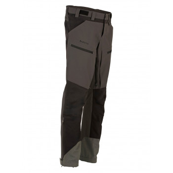 Брюки Westin Reel Flex Black/Grey 3XL