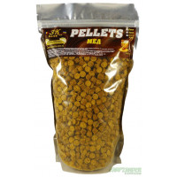 Пеллетс 3Kbaits 8mm 800g Мед