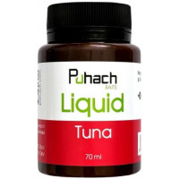 Ликвид Puhach Baits Liquid 70 ml - Tuna (Тунец)
