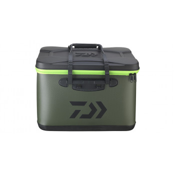 Сумка Daiwa D-VEC EVA Hard Tackle Container M 37x28x28cm