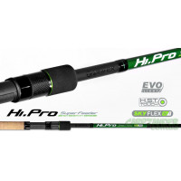 Zemex Hi-Pro Super Feeder 9ft 35g