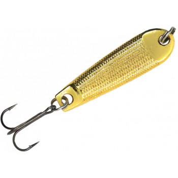 Пилькер вольфрам CHEBURASHKA Tungsten Jigging Spoon 14gr gold