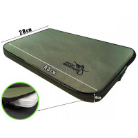 Коврик-сидушка ProfMontazh 43х28х4см (Хаки)