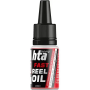 Синтетическое быстрое масло для рыболовных катушек HTA REEL FAST OIL 10ml