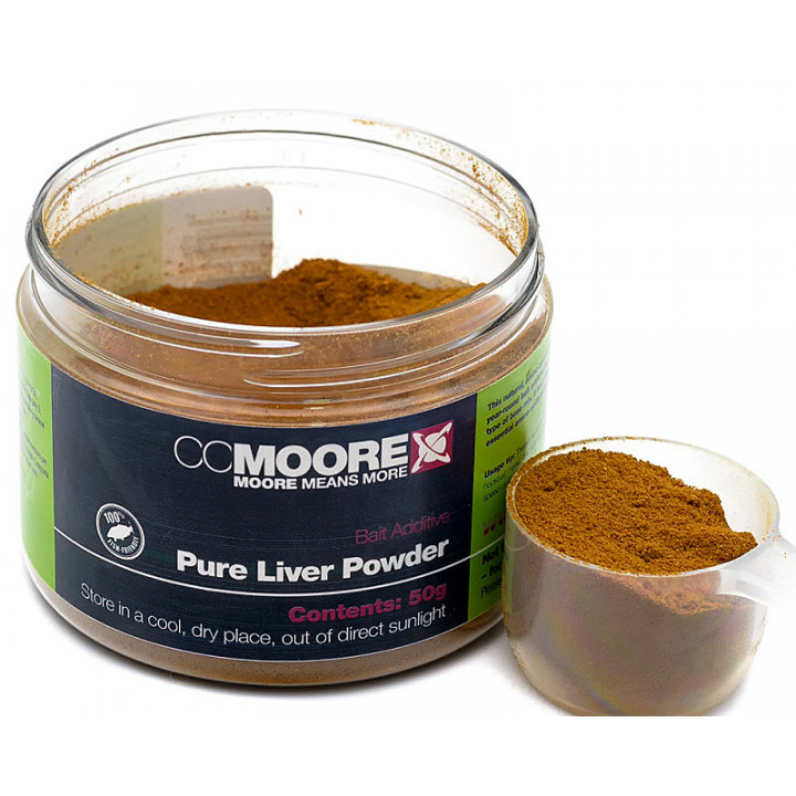 Добавка CC Moore Powder 50g