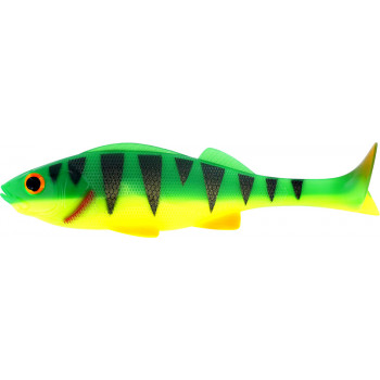 Силикон Westin Original Perch 7cm 4g Striking Perch (2шт/уп)