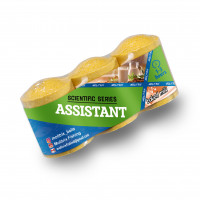 Технопланктон Molitrix ASSISTANT 3x45g 1-3ч Паливо молоко