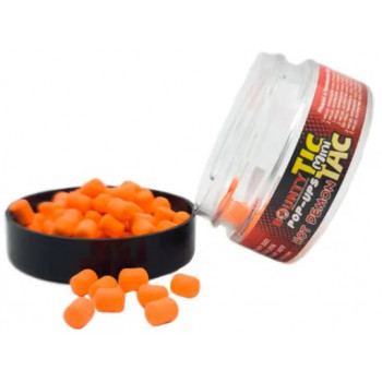 Бойлы BOUNTY Pop-up MINI TIC-TAC HOT DEMON 4/6mm