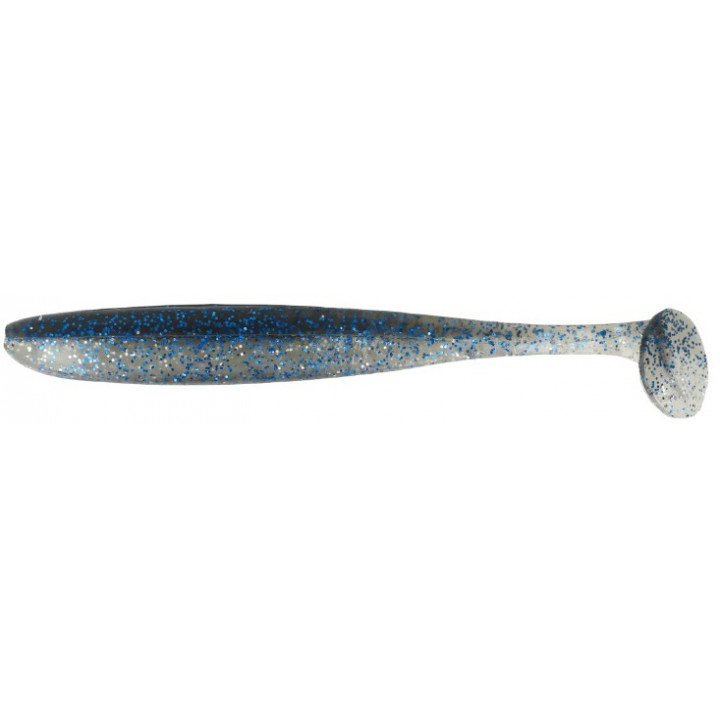 Силикон ZEOX Shemi Shad 6.5"(3шт)211 BCSF NEW 2024