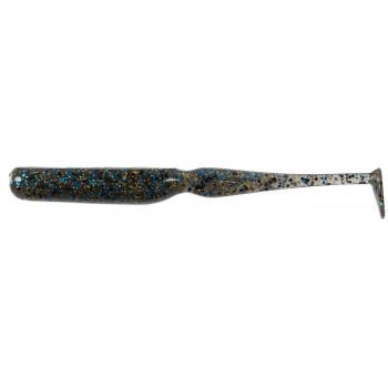 Силикон Keitech Swing Bait 2.8" (8шт/уп) #205 Bluegill 1шт