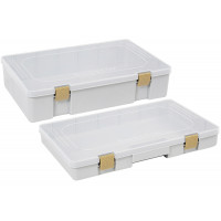 Коробка Westin W3 Game Tackle Box (без перегородок)