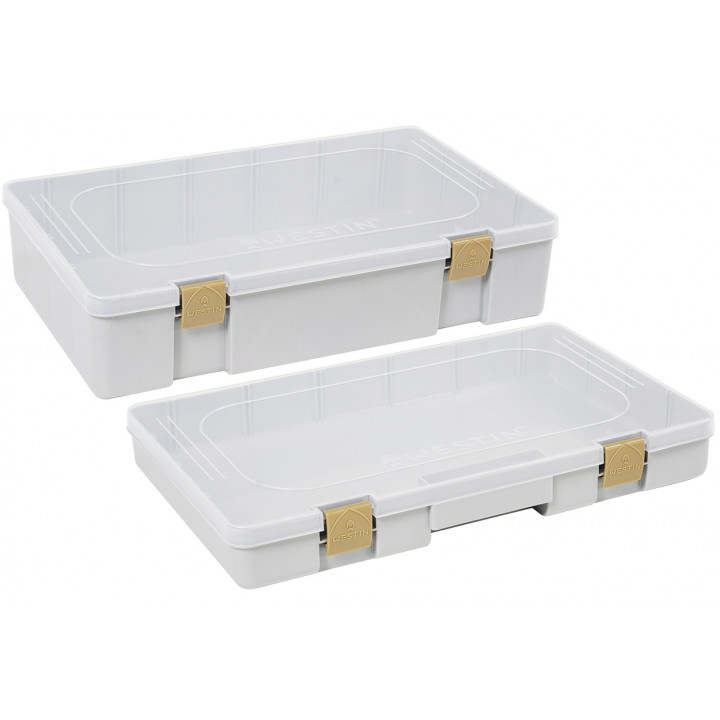 Коробка Westin W3 Game Tackle Box