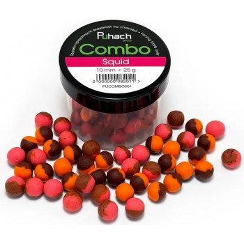 Puhach Baits Combo 10mm - Squid
