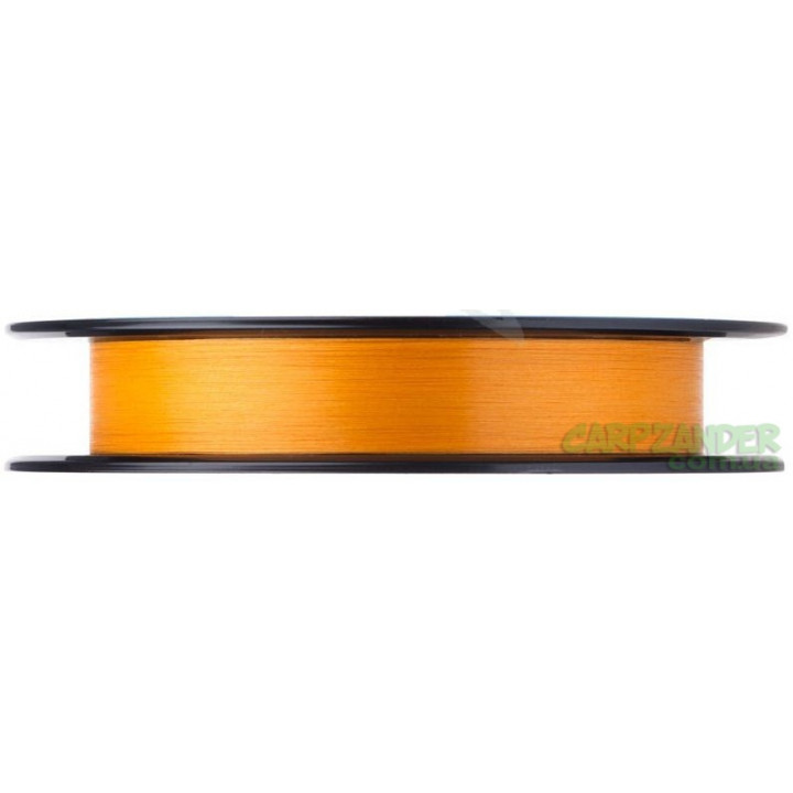 Шнур Sunline Siglon PE х4 150m Orange #1.7