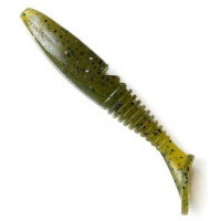 Силикон Fanatik Bandit 2.9" #001 5шт