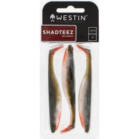 Westin ShadTeez Slim 14cm