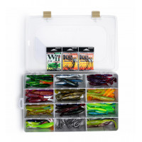 Набір Carpzander Gambler Zander судак