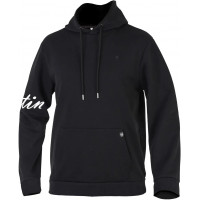 Худи Westin Script Hoodie Ink Black L