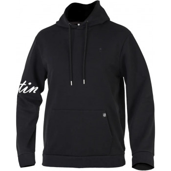 Худи Westin Script Hoodie Ink Black 3XL