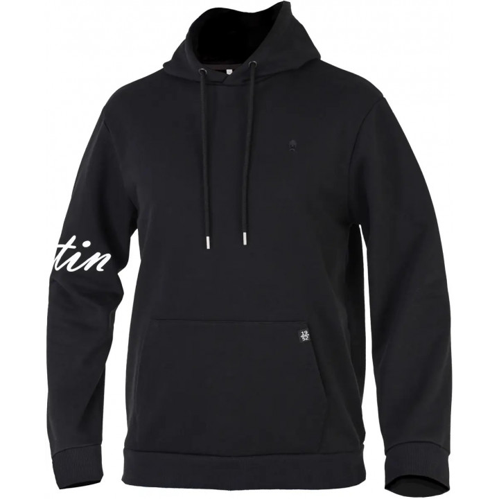 Худи Westin Script Hoodie Ink Black L