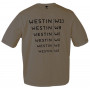 Футболка Westin W Range T-Shirt Ivy Green 3XL