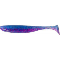 Силикон Keitech Easy Shiner 8" EA#14 Clear Morning Dawn Blue FLK 1шт