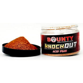 Активатор кльову BOUNTY KNOCKOUT - ACID PEAR