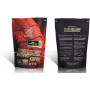Прикормка INTERKRILL Premium Карп-Кукуруза-Мед 1kg