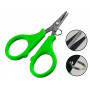 Ножиці ProfMontazh LiteSniper Titanium Scissors 9cm
