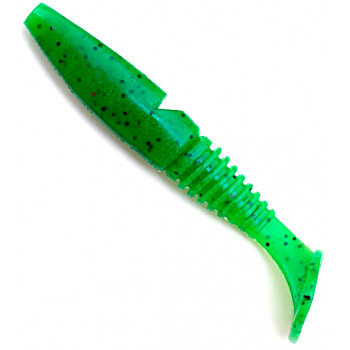 Силикон Fanatik Lady Bandit 3.1" 4шт #026