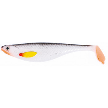 Виброхвост Jaxon Intensa Hegemon Maxi 11cm цвет A (5шт)