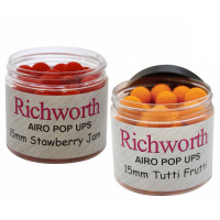 Richworth Airo Pop-Ups 12mm
