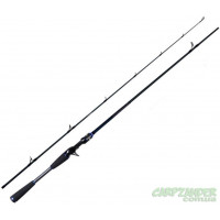 Zemex Bass Addiction Casting C-662L
