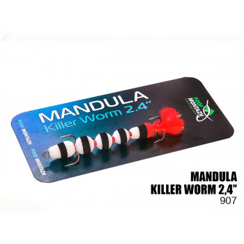 Мандула ProfMontazh "Micro" (60mm) 2.4" 907