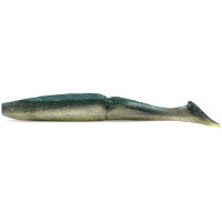 Силикон Gambler 5.25" Big EZ Pinfish 1шт