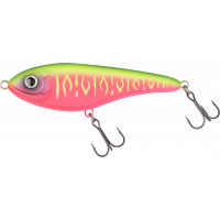 Воблер Strike Pro Buster Jerk 150S 75g 230S NEW