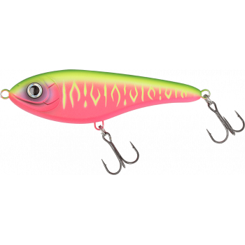 Воблер Strike Pro Buster Jerk 150S 75g 230S NEW
