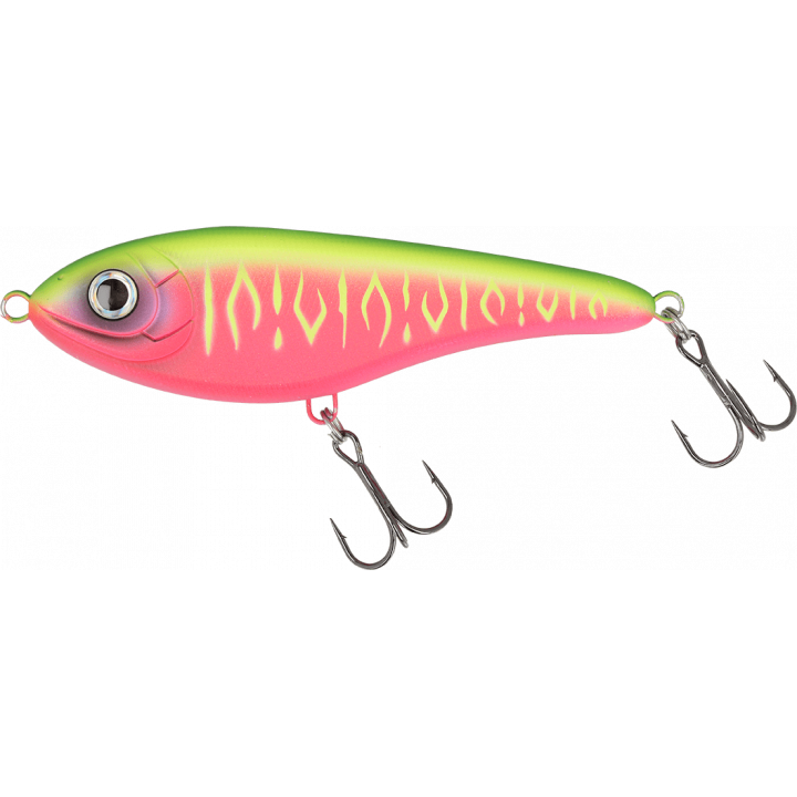 Воблер Strike Pro Buster Jerk 150S 75g 230S NEW