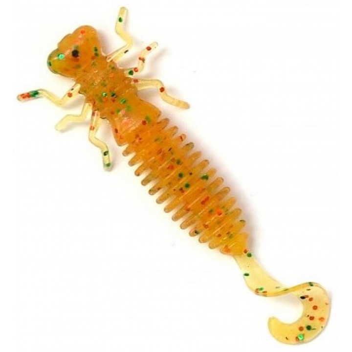 Силікон Fanatik Larva Lux 2
