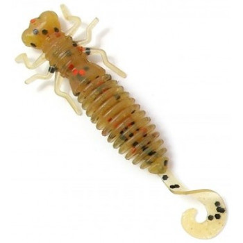 Силикон Fanatik Larva Lux 2" #003