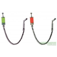 Свінгер Carp Zoom Heavy Chain Bite Indicator Fluo Green (яскраво зелений)