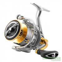 Daiwa 18 Freams LT 2500S-XH