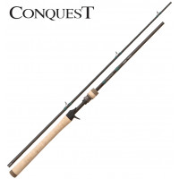 G.Loomis Conquest Mag CNQ 843C MBR