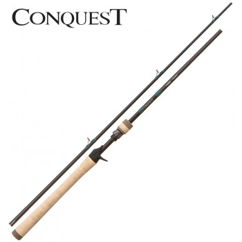 G.Loomis Conquest Mag CNQ MBR