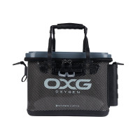 Сумка GC Oxygen Bakkan Tackle Bag M 36х24х25cm