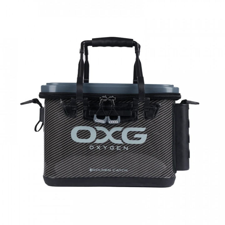 Сумка GC Oxygen Bakkan Tackle Bag M 36х24х25cm